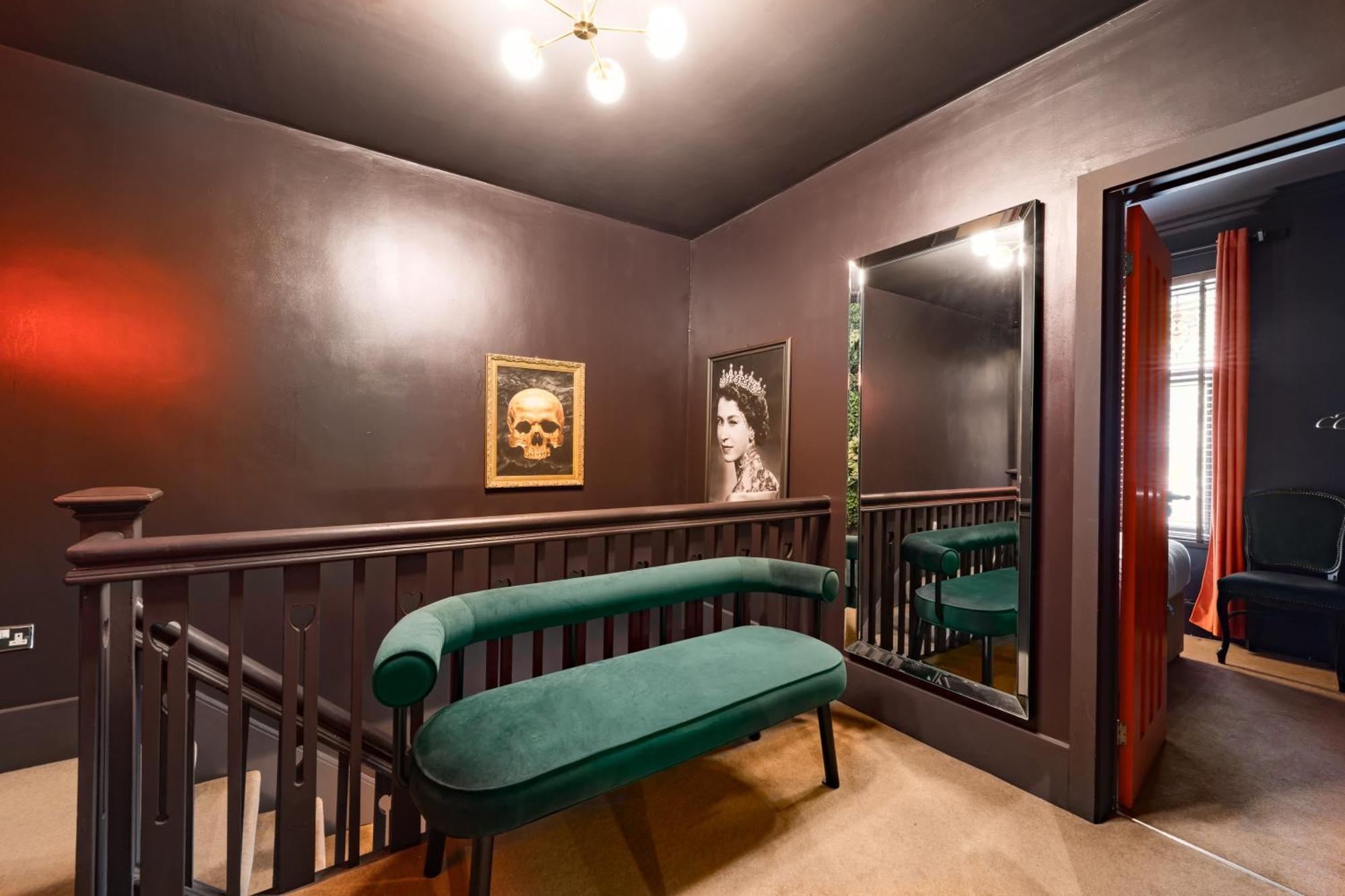 City Retreat, Spacious 4 Bed House, Games Room, Parking, Hot Tub & Bbq Cardiff Esterno foto