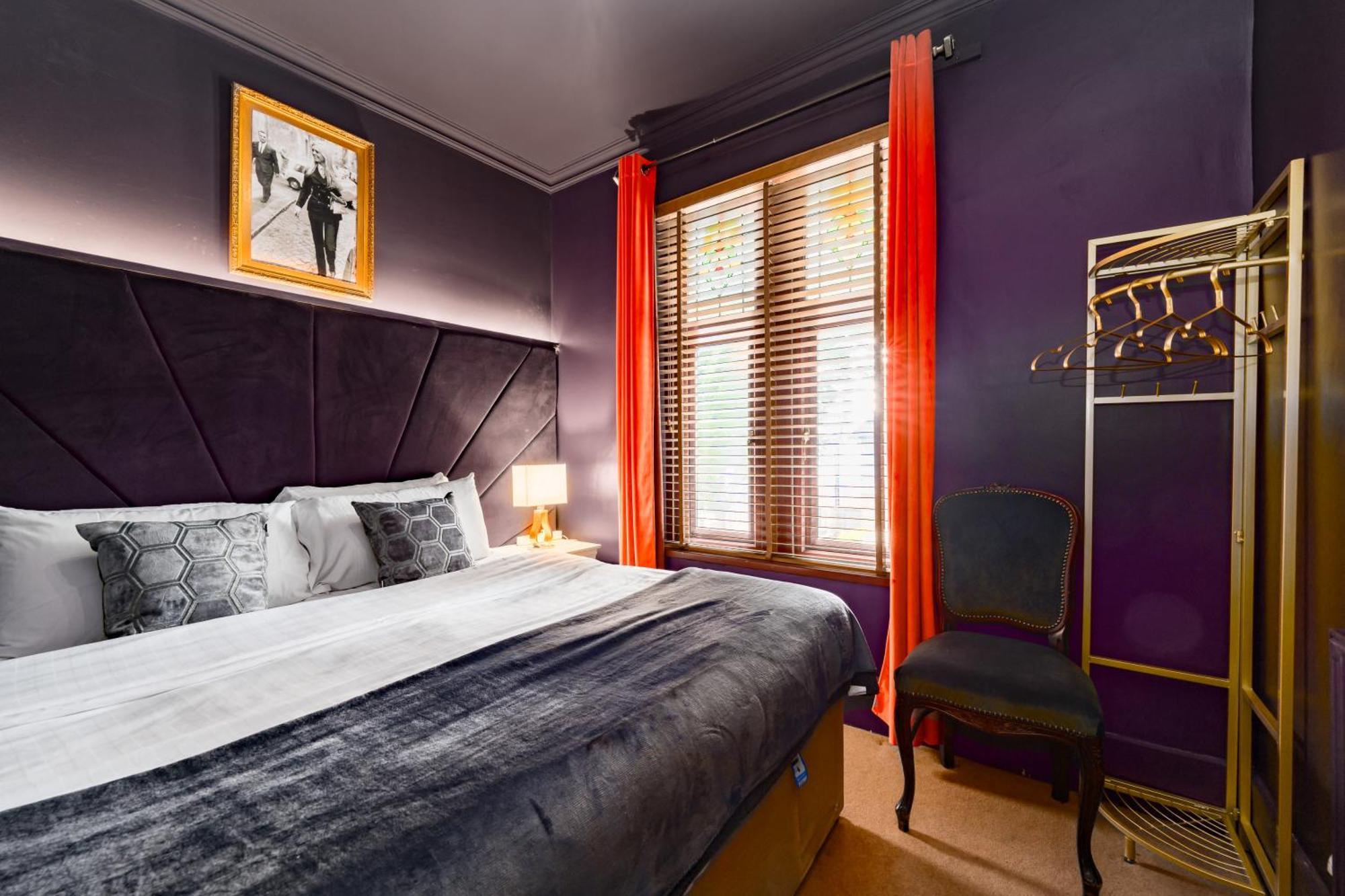 City Retreat, Spacious 4 Bed House, Games Room, Parking, Hot Tub & Bbq Cardiff Esterno foto