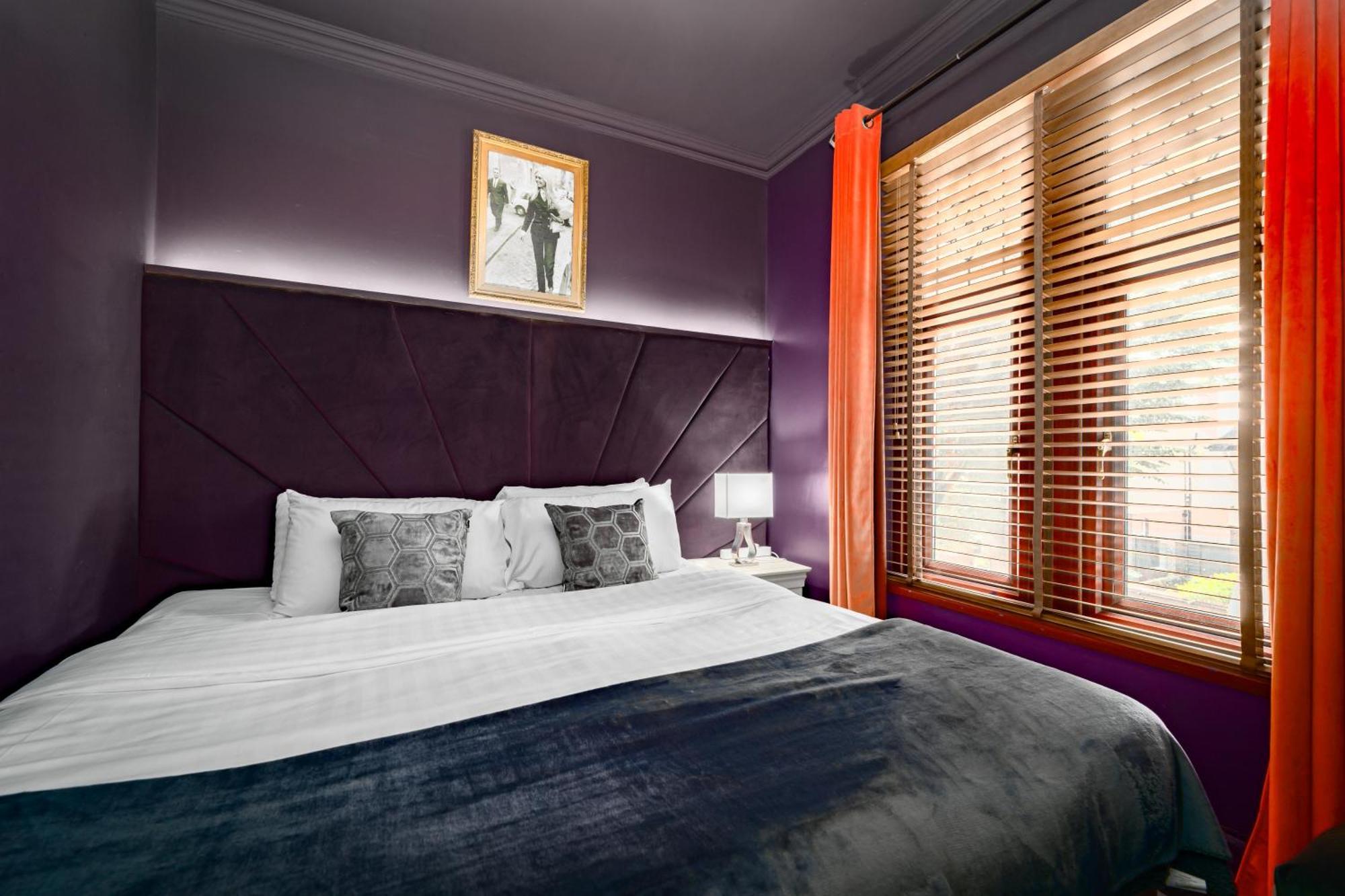 City Retreat, Spacious 4 Bed House, Games Room, Parking, Hot Tub & Bbq Cardiff Esterno foto